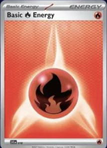 Basic Fire Energy